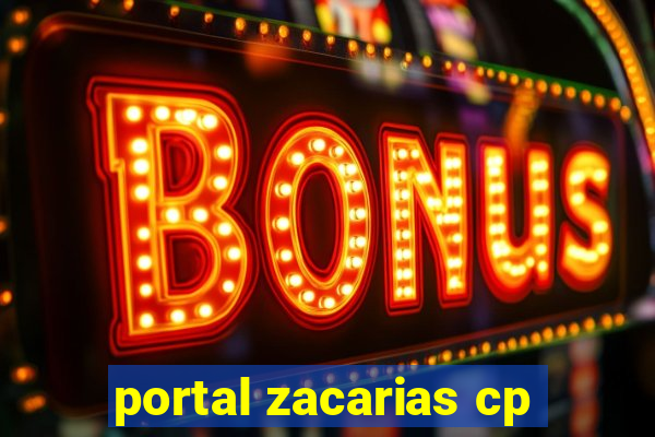 portal zacarias cp